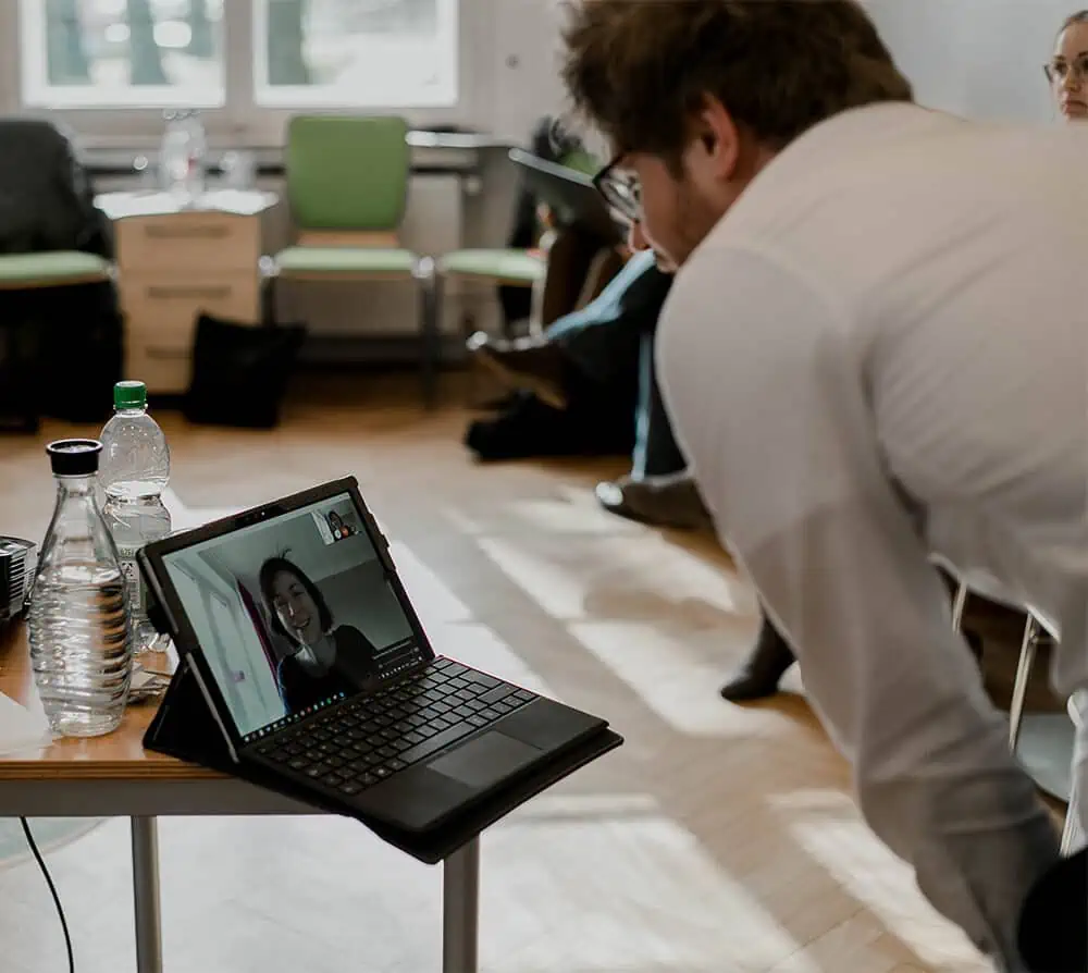 Online-Supervision – ISH Akademie